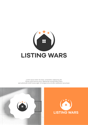 Diseño de Logo por M.Syaiful Huda para All Properties Group  | Diseño: #33277828