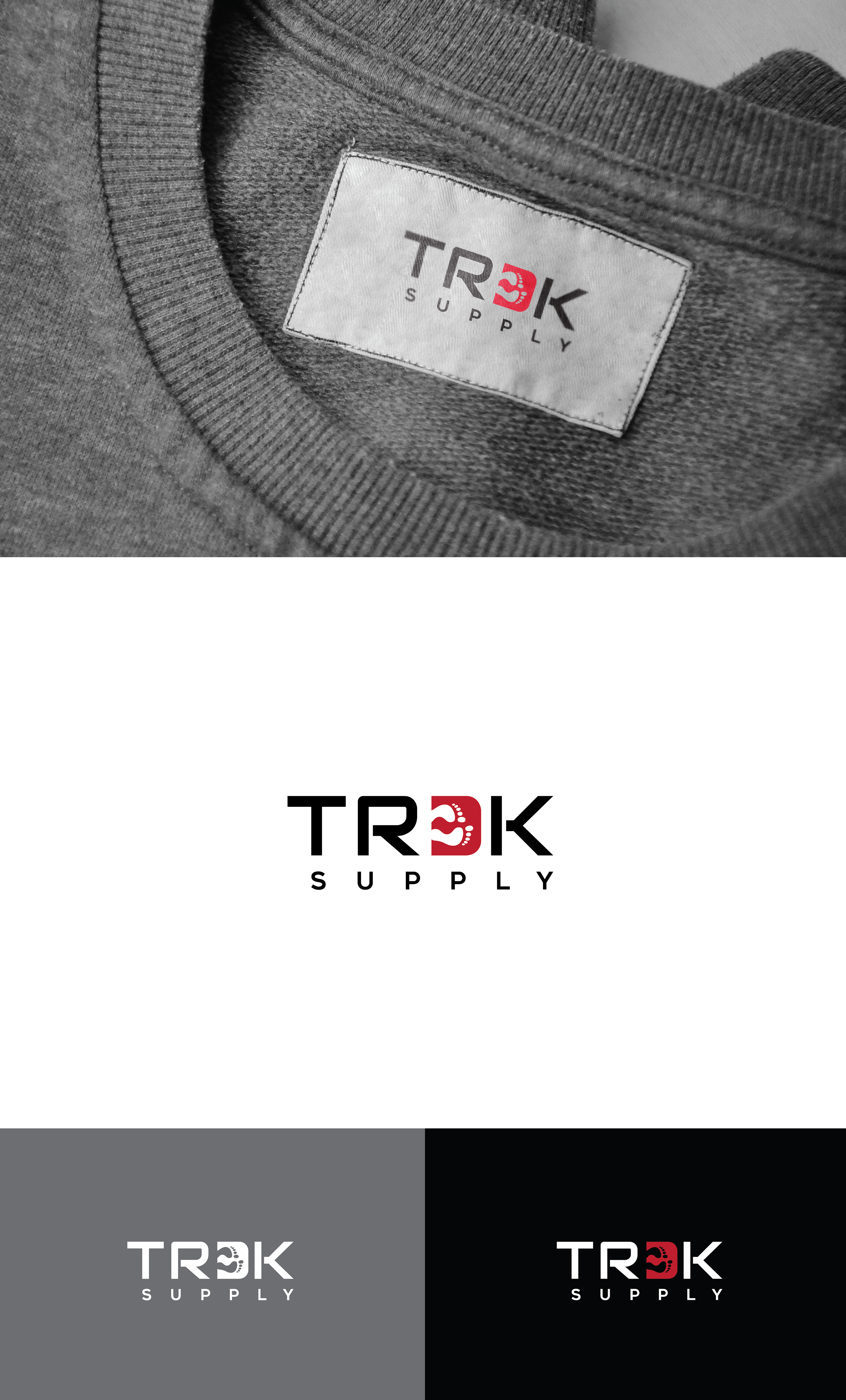 Logo Design by Ally Mac for Above The Rest Floors and More | Design #33289454