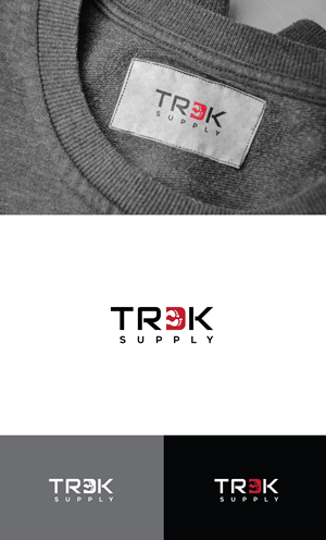 Logo Design by Ally Mac for Above The Rest Floors and More | Design: #33289454