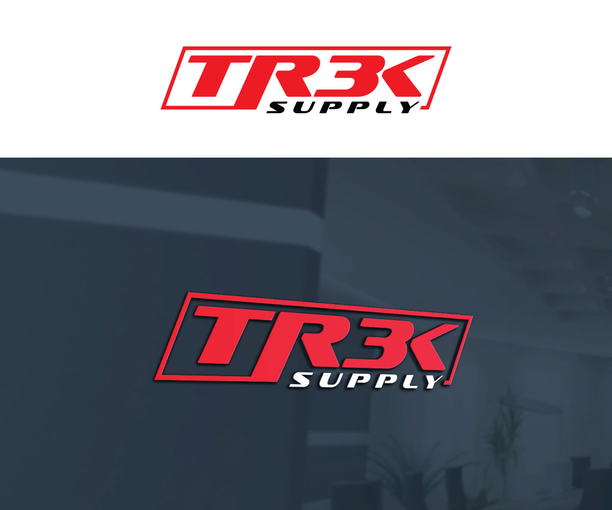Logo Design by Luckey yaari for Above The Rest Floors and More | Design #33278602