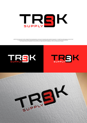 Logo Design by Danial07 for Above The Rest Floors and More | Design: #33278415