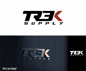 Logo Design by alkaline for Above The Rest Floors and More | Design: #33278757