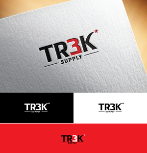 Logo Design by Logo Stock for Above The Rest Floors and More | Design: #33277582