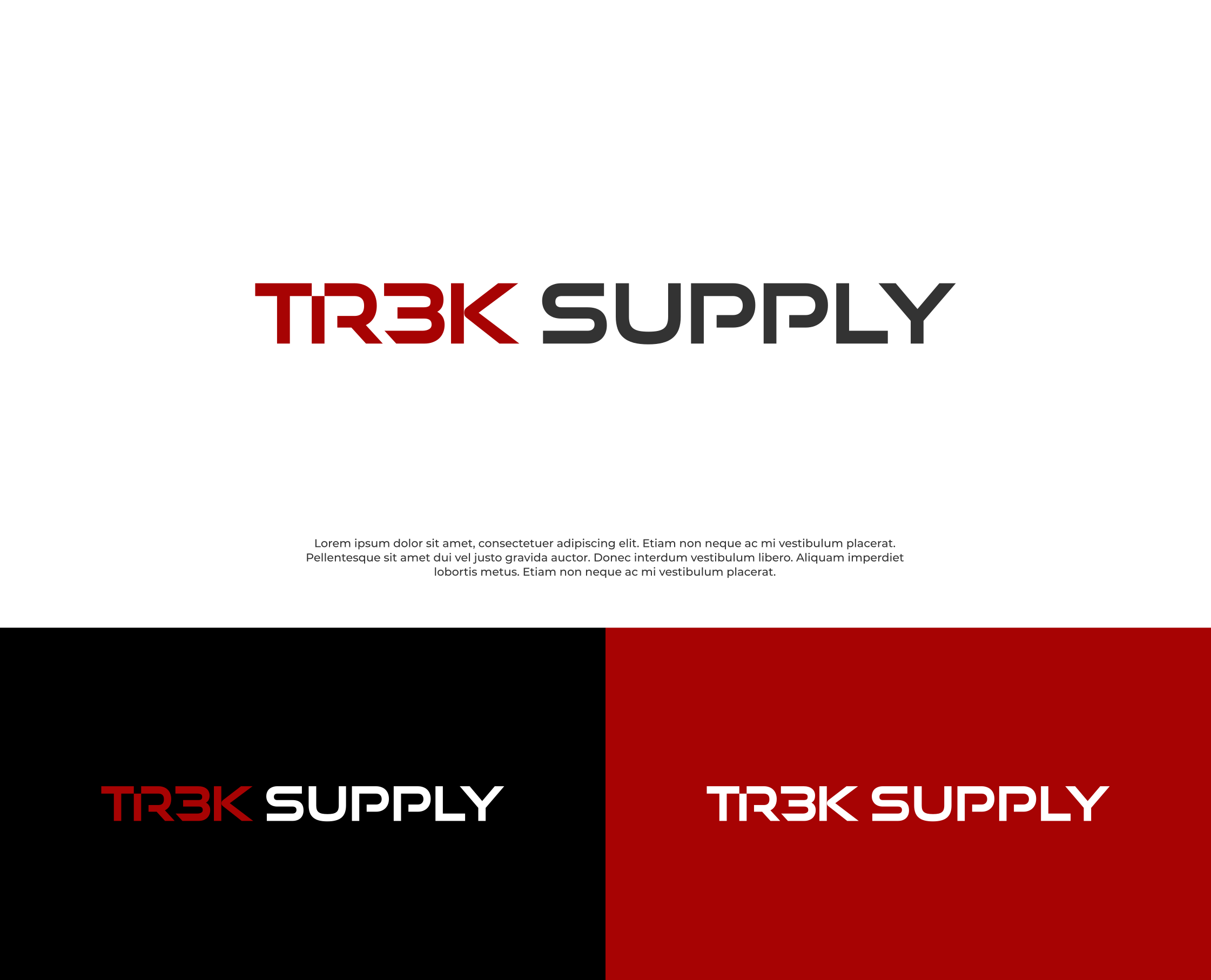 Logo-Design von Zaid Al Faqih für Above The Rest Floors and More | Design #33291311