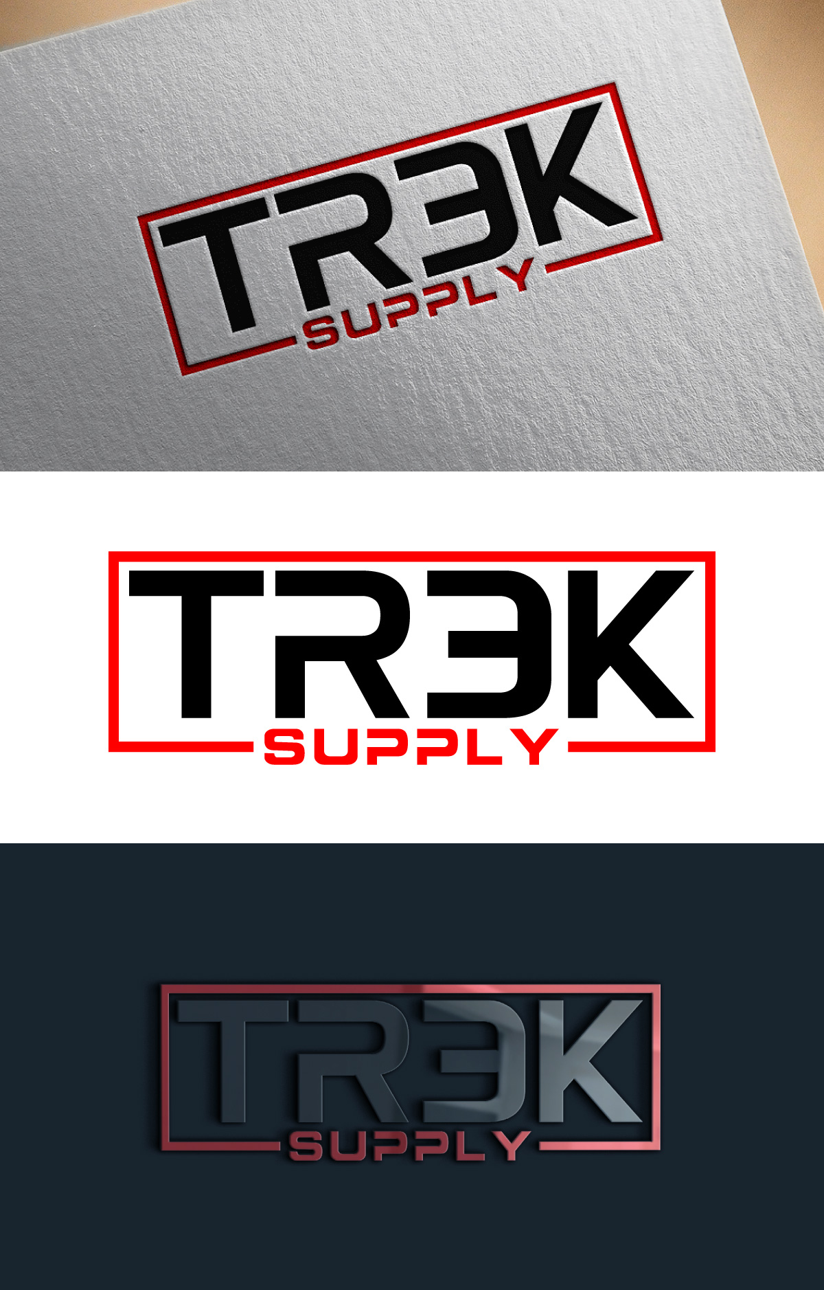 Logo Design by Impressive logo for Above The Rest Floors and More | Design #33288230
