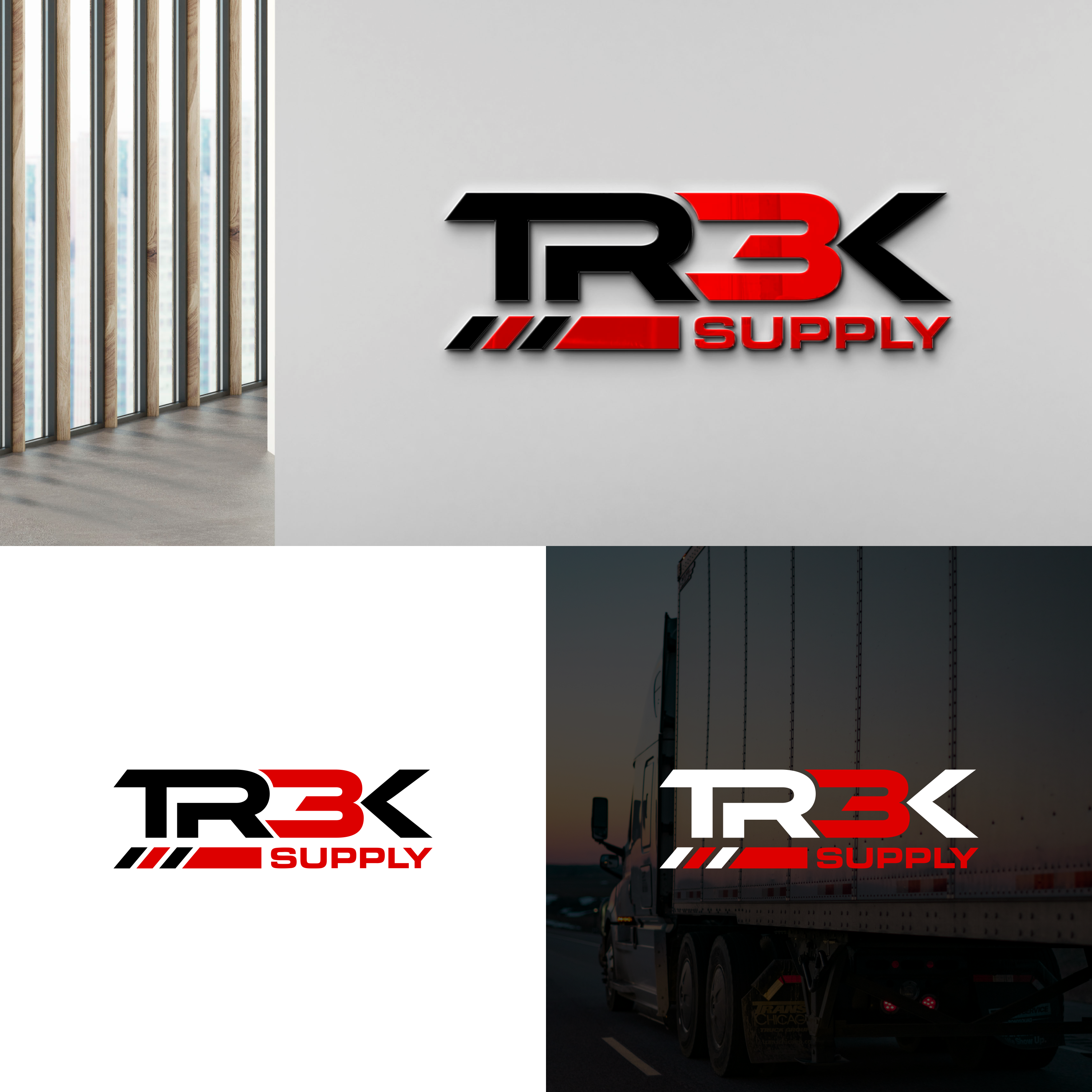 Logo Design by syad666 for Above The Rest Floors and More | Design #33281182