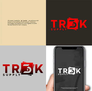 Logo Design by SANJU1 for Above The Rest Floors and More | Design: #33278338