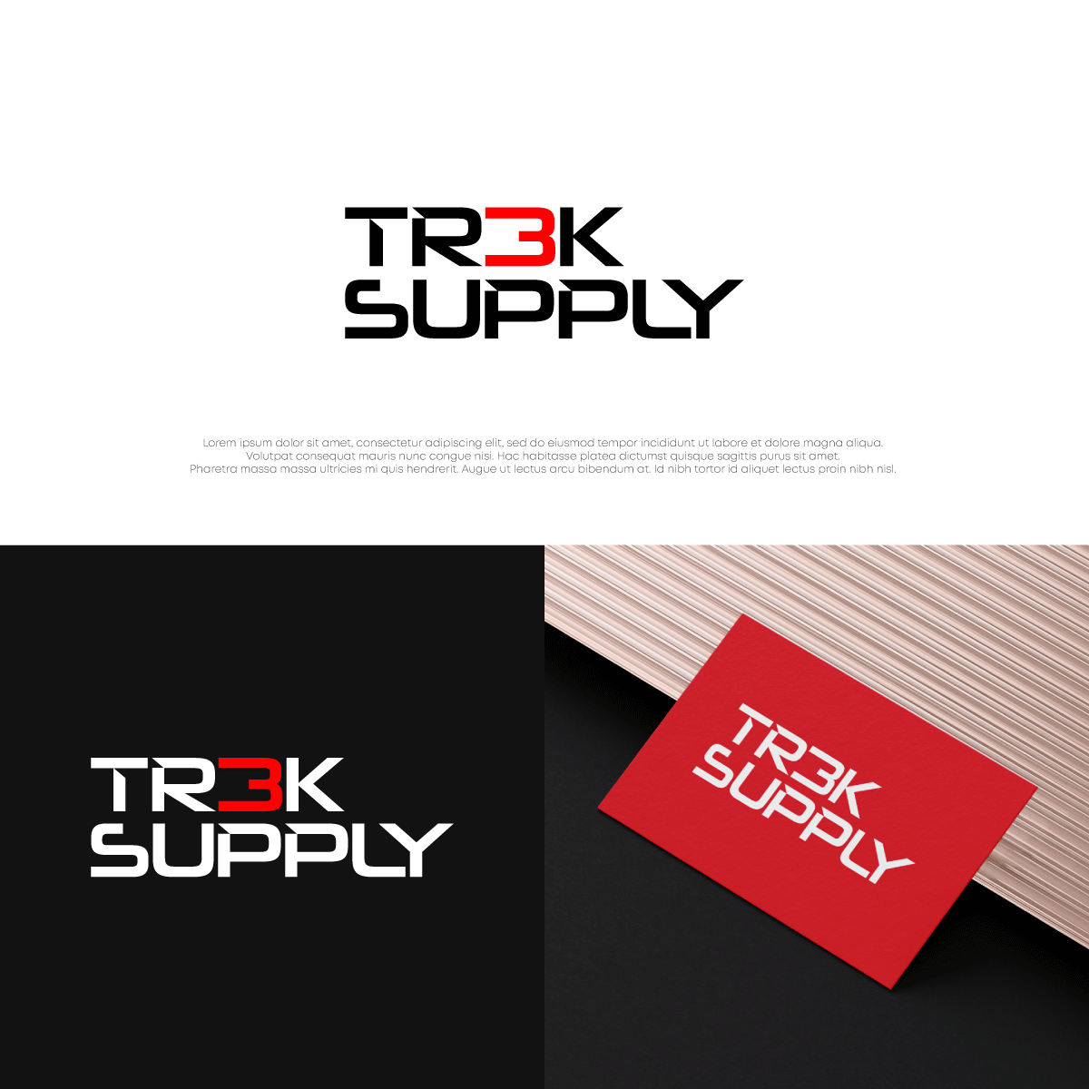 Logo Design by SHbro for Above The Rest Floors and More | Design #33298697