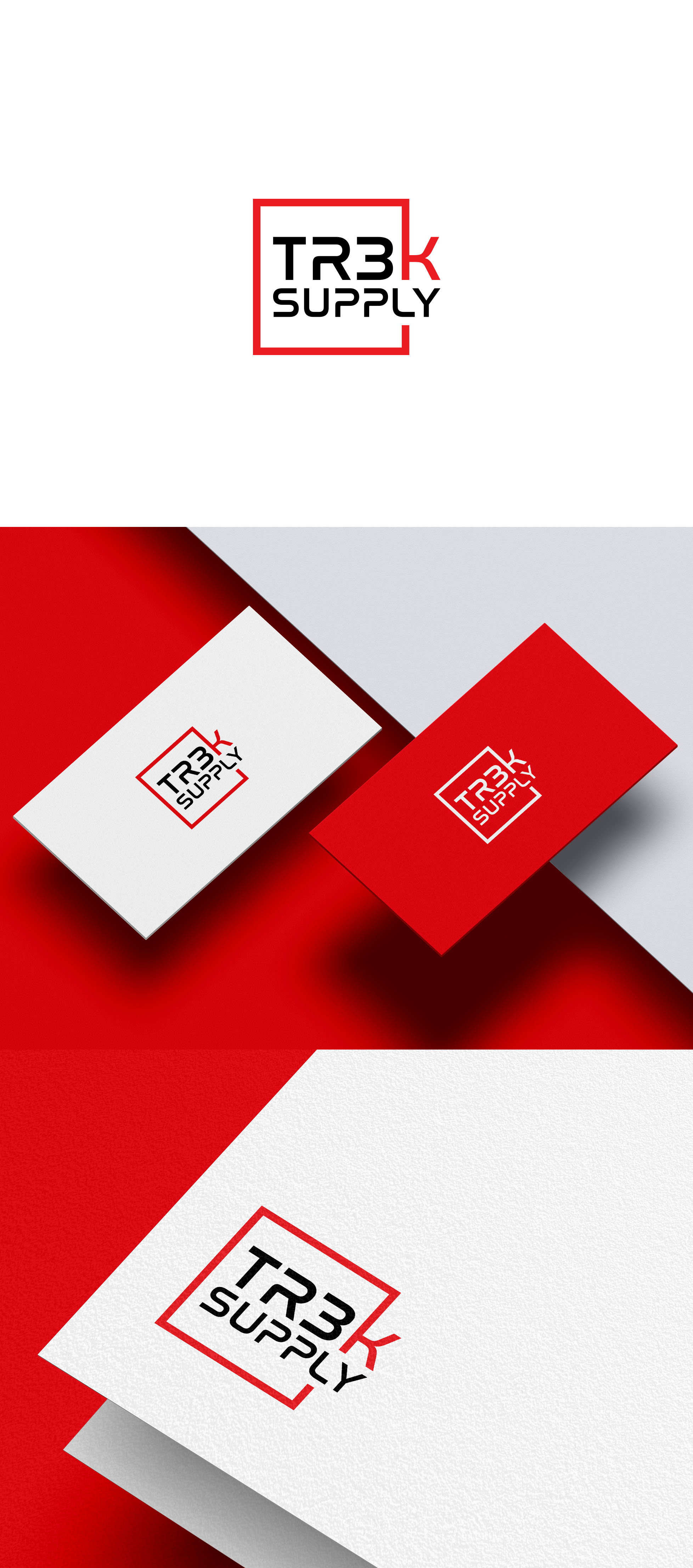 Logo Design by AEXO for Above The Rest Floors and More | Design #33275446
