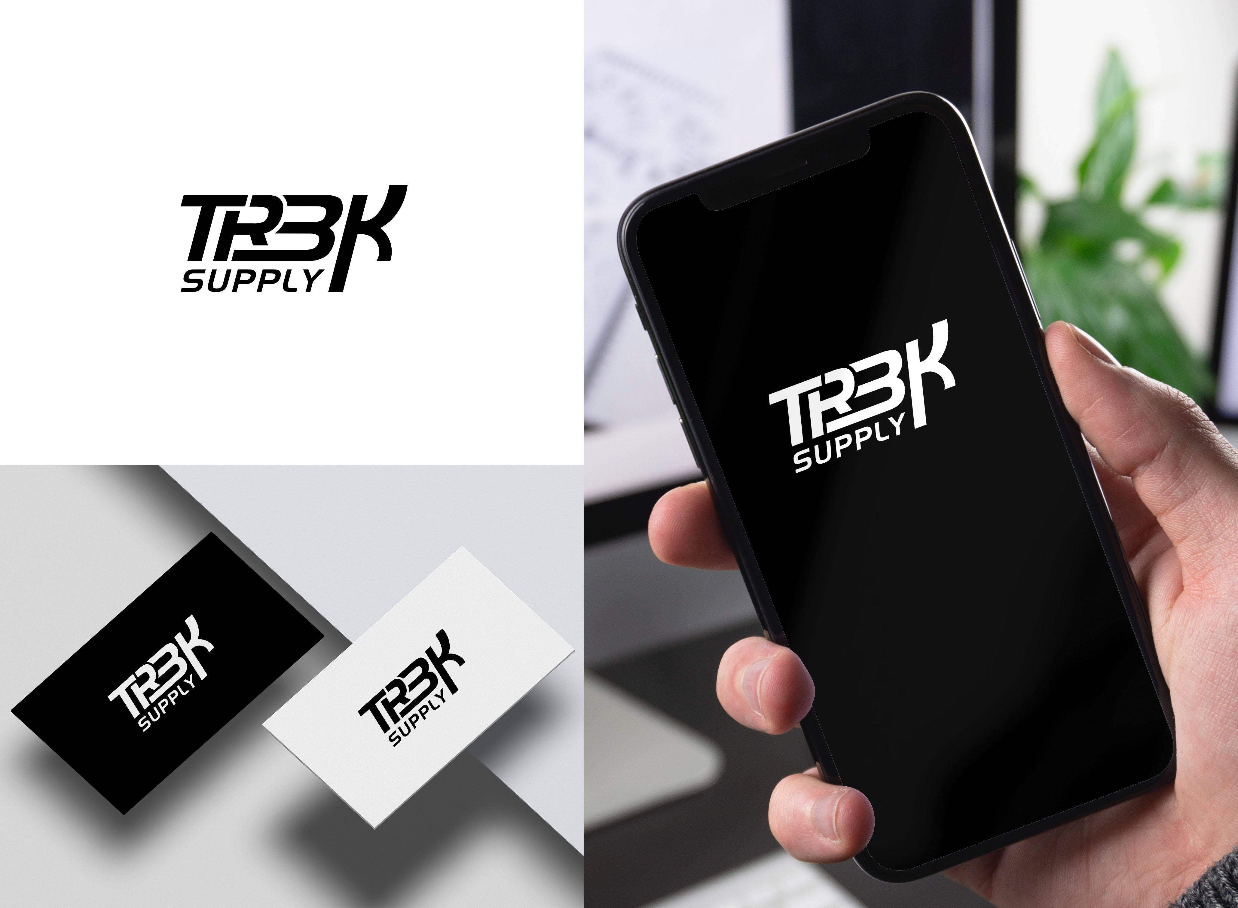 Logo Design by AEXO for Above The Rest Floors and More | Design #33275673