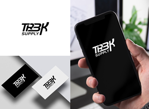 Logo Design by AEXO for Above The Rest Floors and More | Design: #33275673
