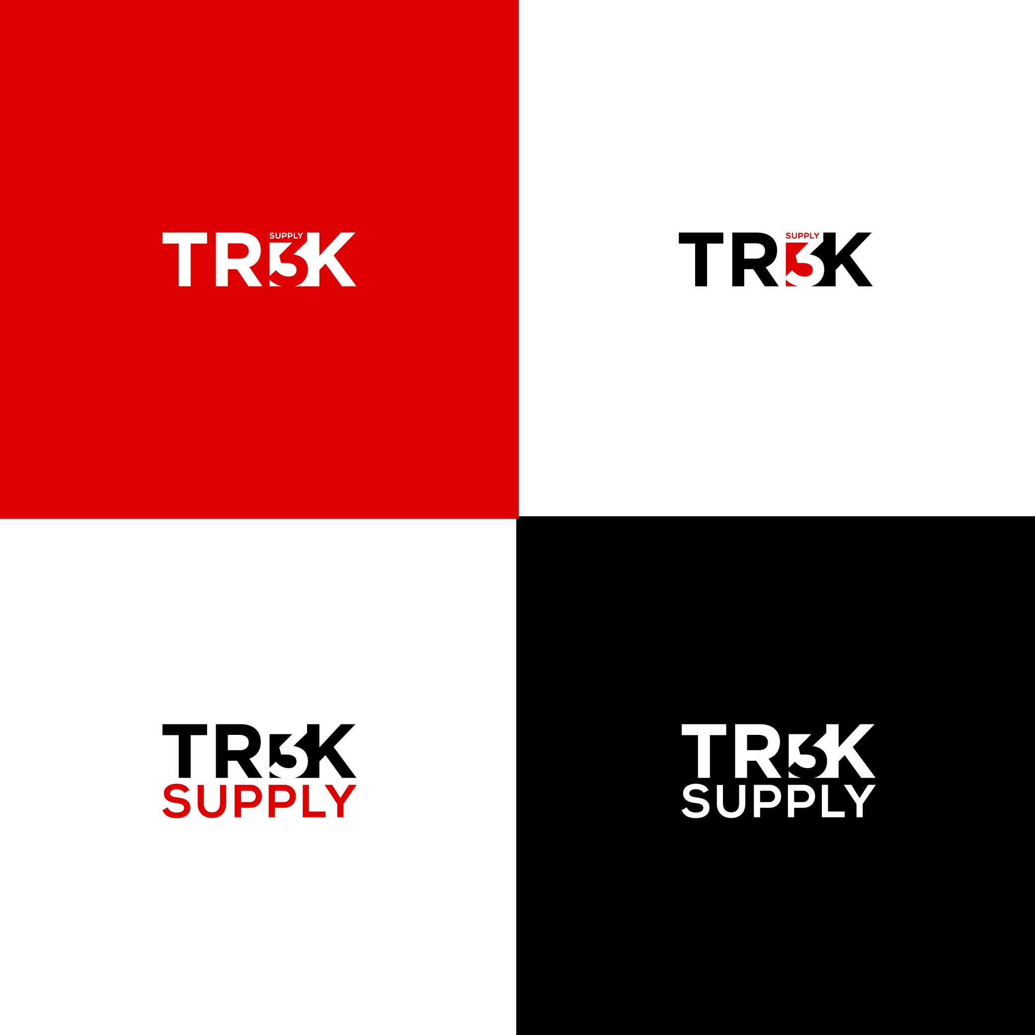 Logo Design by AL-BARAKAH for Above The Rest Floors and More | Design #33274689