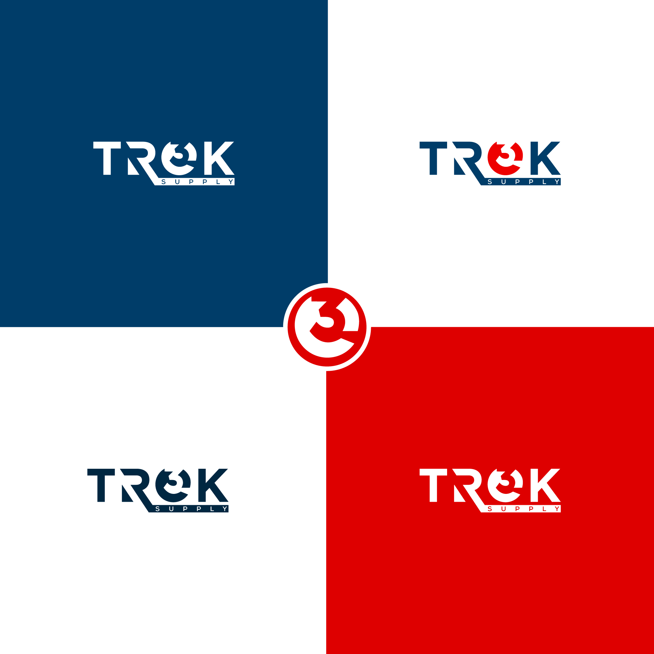 Logo Design by AL-BARAKAH for Above The Rest Floors and More | Design #33274979