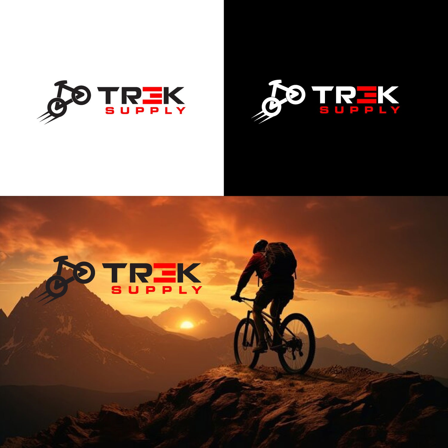 Logo Design by ARTOGRAPHY for Above The Rest Floors and More | Design #33282170