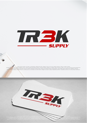 Logo Design by shiroRo for Above The Rest Floors and More | Design: #33288726