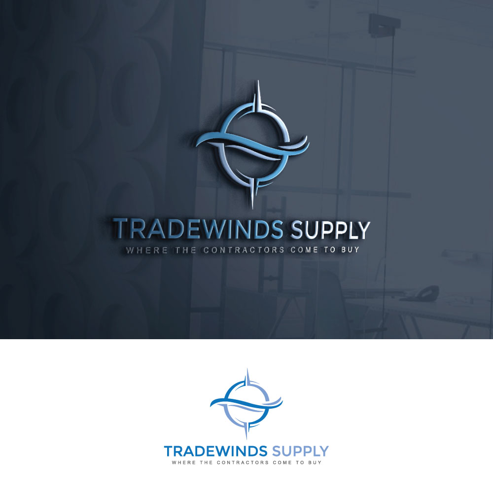 Logo Design by Badhan for Above The Rest Floors and More | Design #33276432