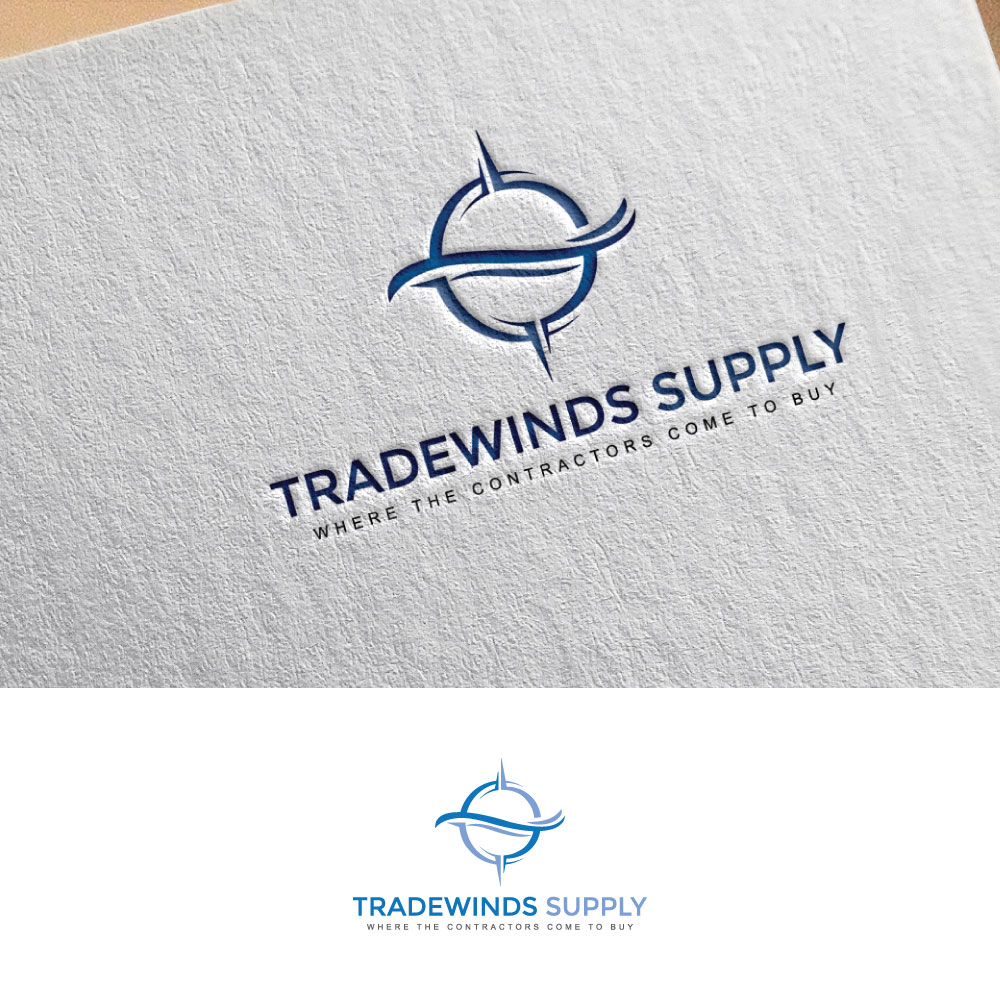 Logo Design by Badhan for Above The Rest Floors and More | Design #33276436