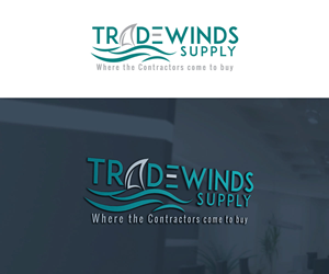 Logo Design by Luckey yaari for Above The Rest Floors and More | Design: #33278672