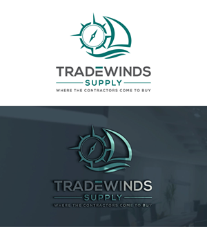 Logo Design by Danial07 for Above The Rest Floors and More | Design: #33278833