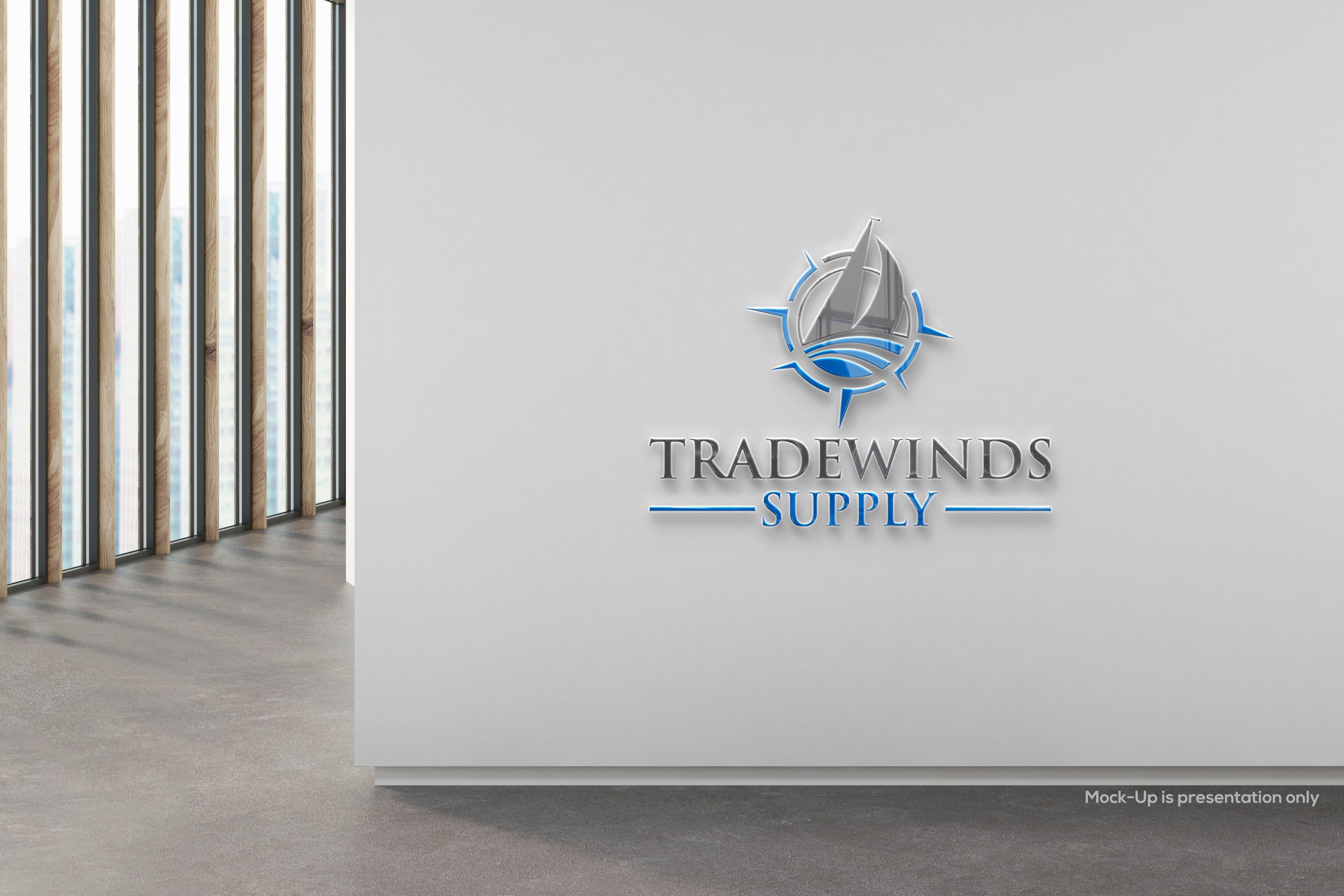 Logo Design by Razaq for Above The Rest Floors and More | Design #33286413