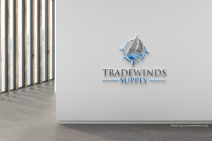 Logo Design by Razaq for Above The Rest Floors and More | Design: #33286413