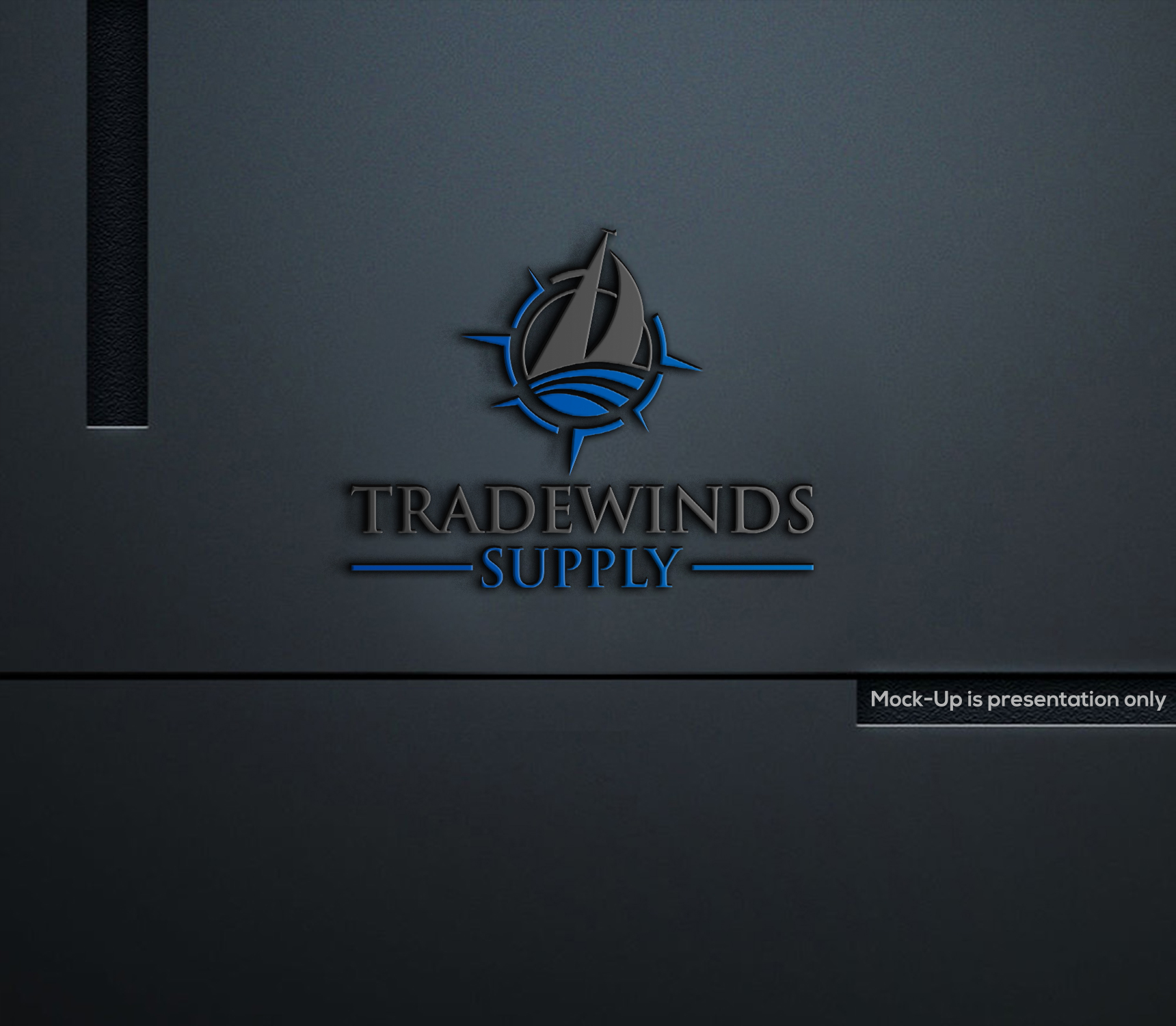 Logo Design by Razaq for Above The Rest Floors and More | Design #33286416