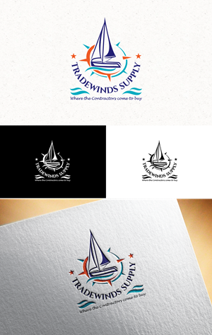 Logo Design by Logo Stock for Above The Rest Floors and More | Design: #33278339