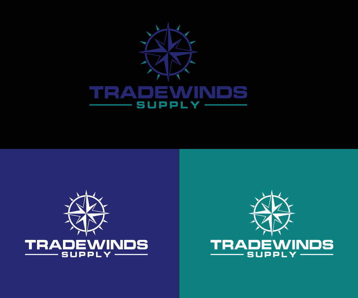 Logo Design by Spark  Design for Above The Rest Floors and More | Design #33275096