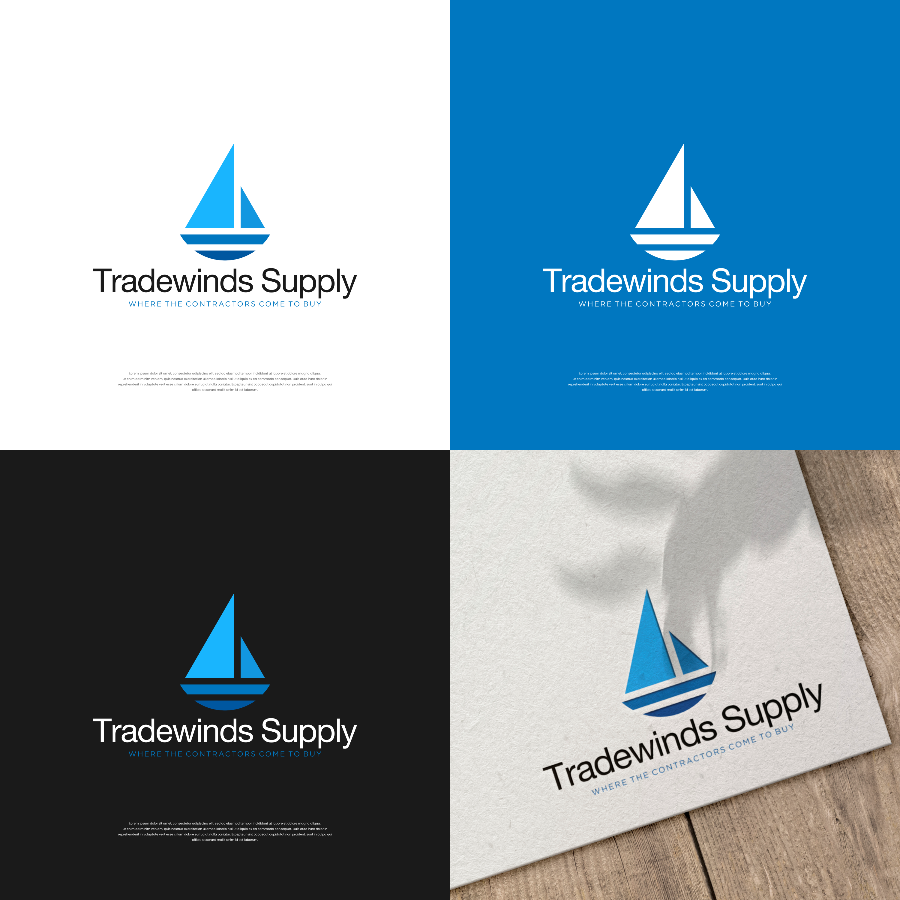 Logo Design by ge.logo for Above The Rest Floors and More | Design #33282088