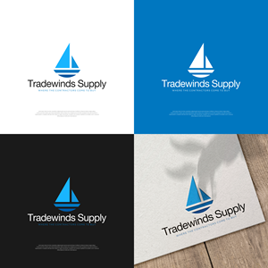 Logo Design by ge.logo for Above The Rest Floors and More | Design: #33282088