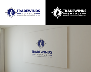 Logo Design by RA-bica for Above The Rest Floors and More | Design: #33279666