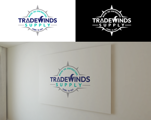 Logo Design by RA-bica for Above The Rest Floors and More | Design: #33279668
