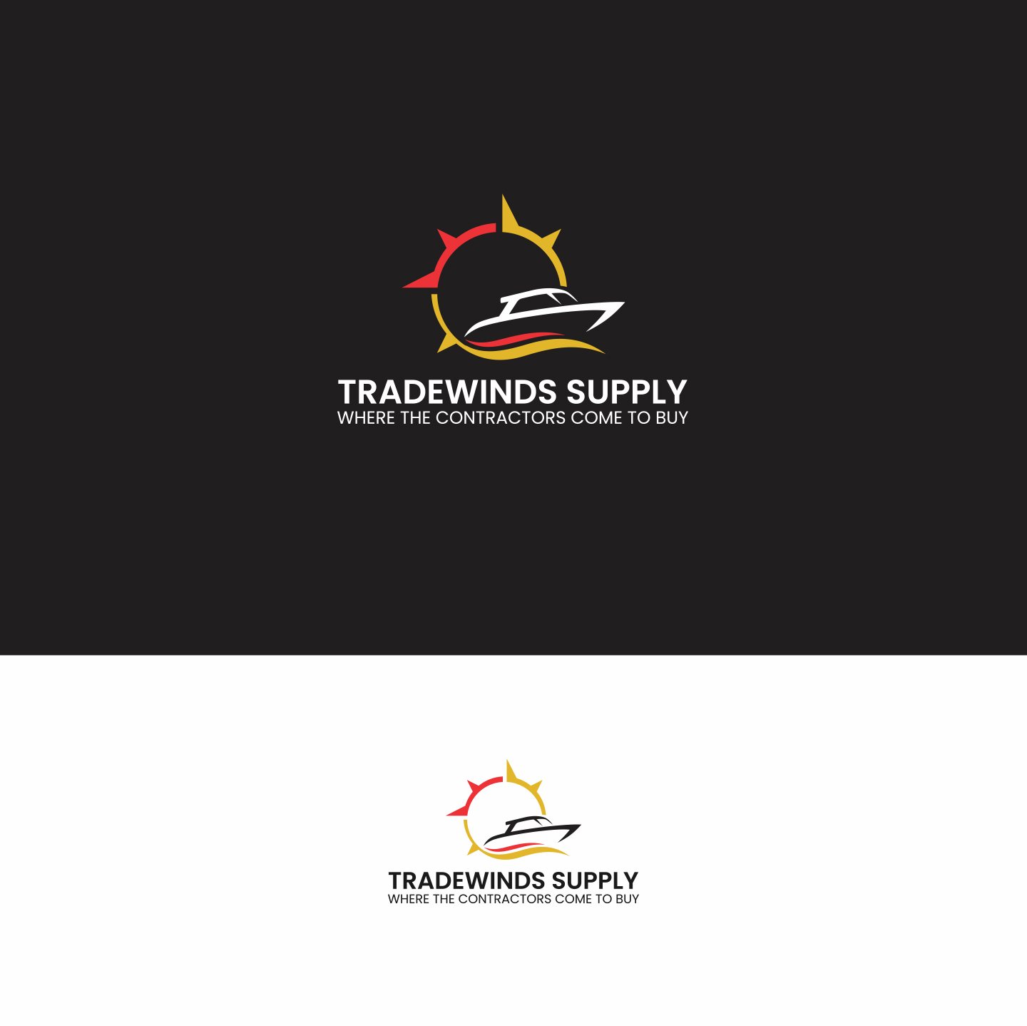 Logo Design by ratul09 for Above The Rest Floors and More | Design #33275748