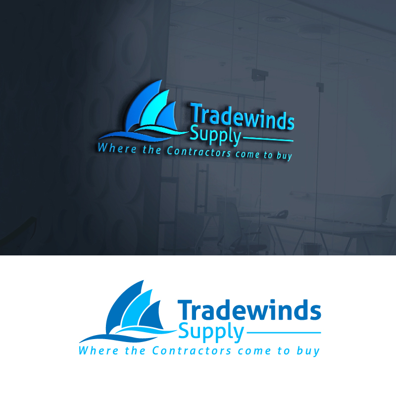 Logo Design by VisionCraft™ for Above The Rest Floors and More | Design #33276319