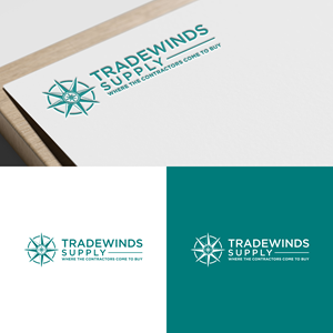 Logo Design by syad666 for Above The Rest Floors and More | Design: #33281472