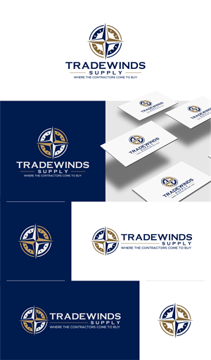 Logo Design by artswolf for Above The Rest Floors and More | Design: #33291590