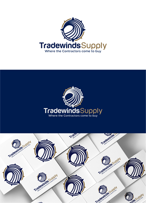Logo Design by artswolf for Above The Rest Floors and More | Design: #33291735