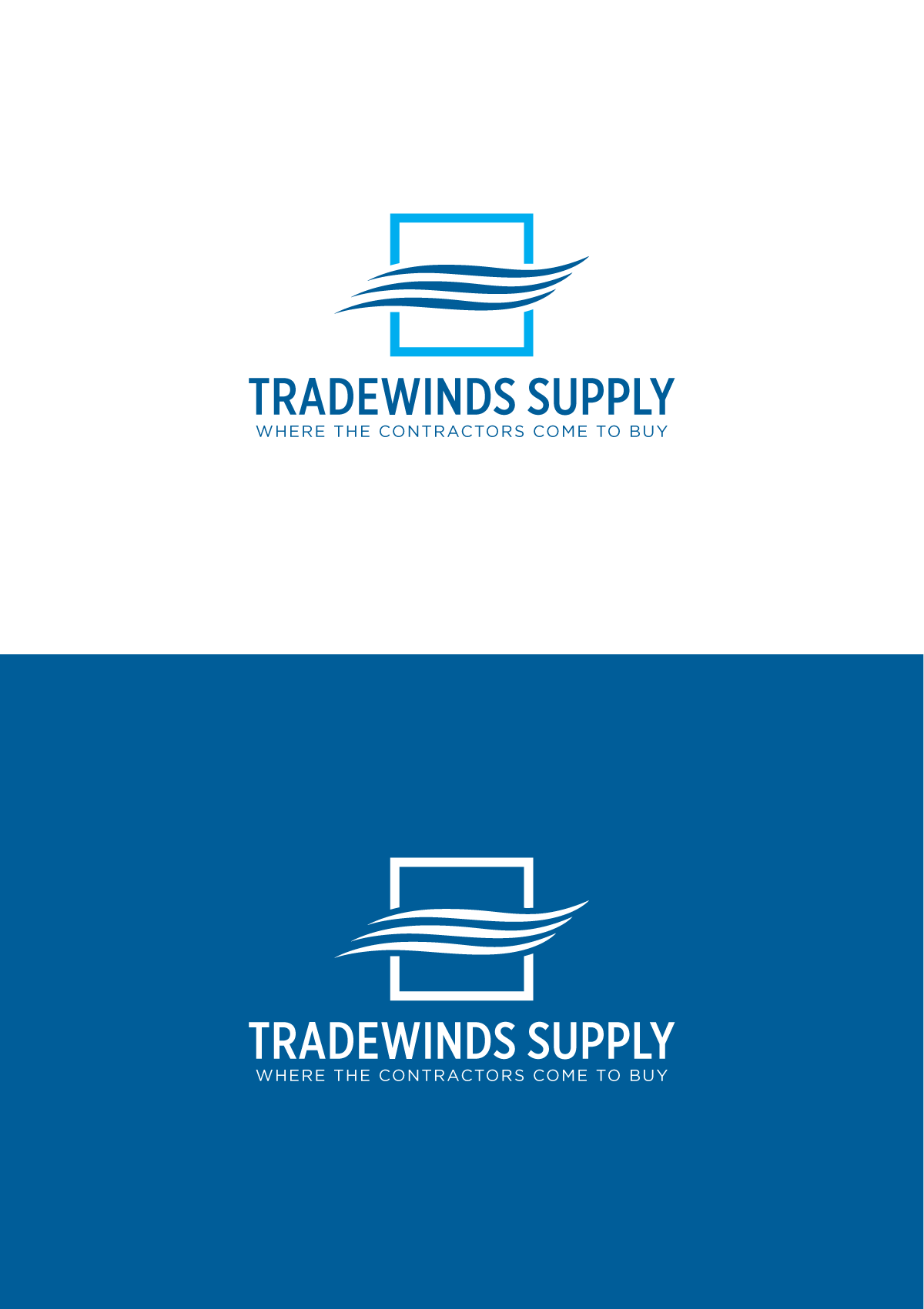 Logo Design by MX-Design for Above The Rest Floors and More | Design #33286369