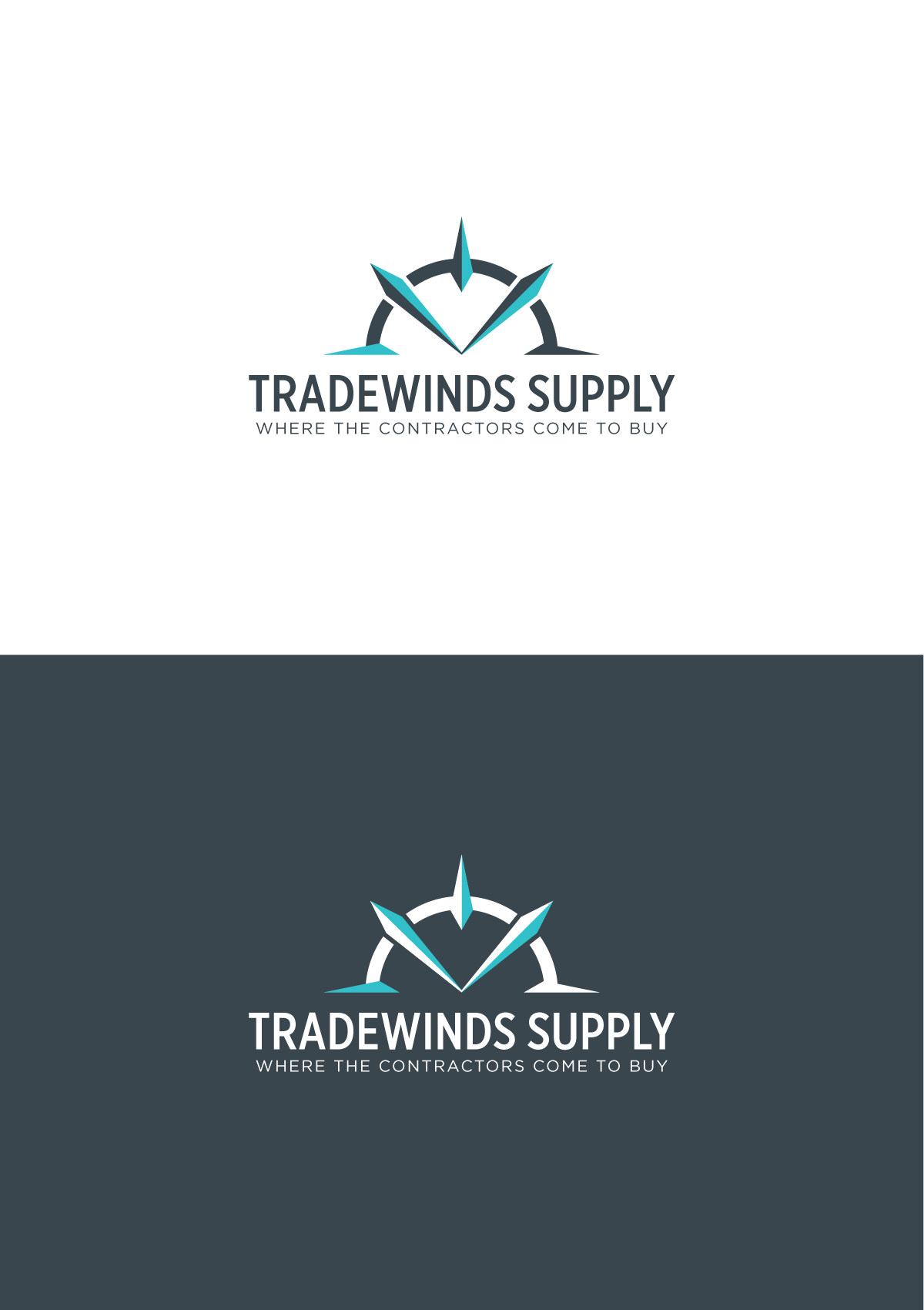 Logo Design by MX-Design for Above The Rest Floors and More | Design #33286401