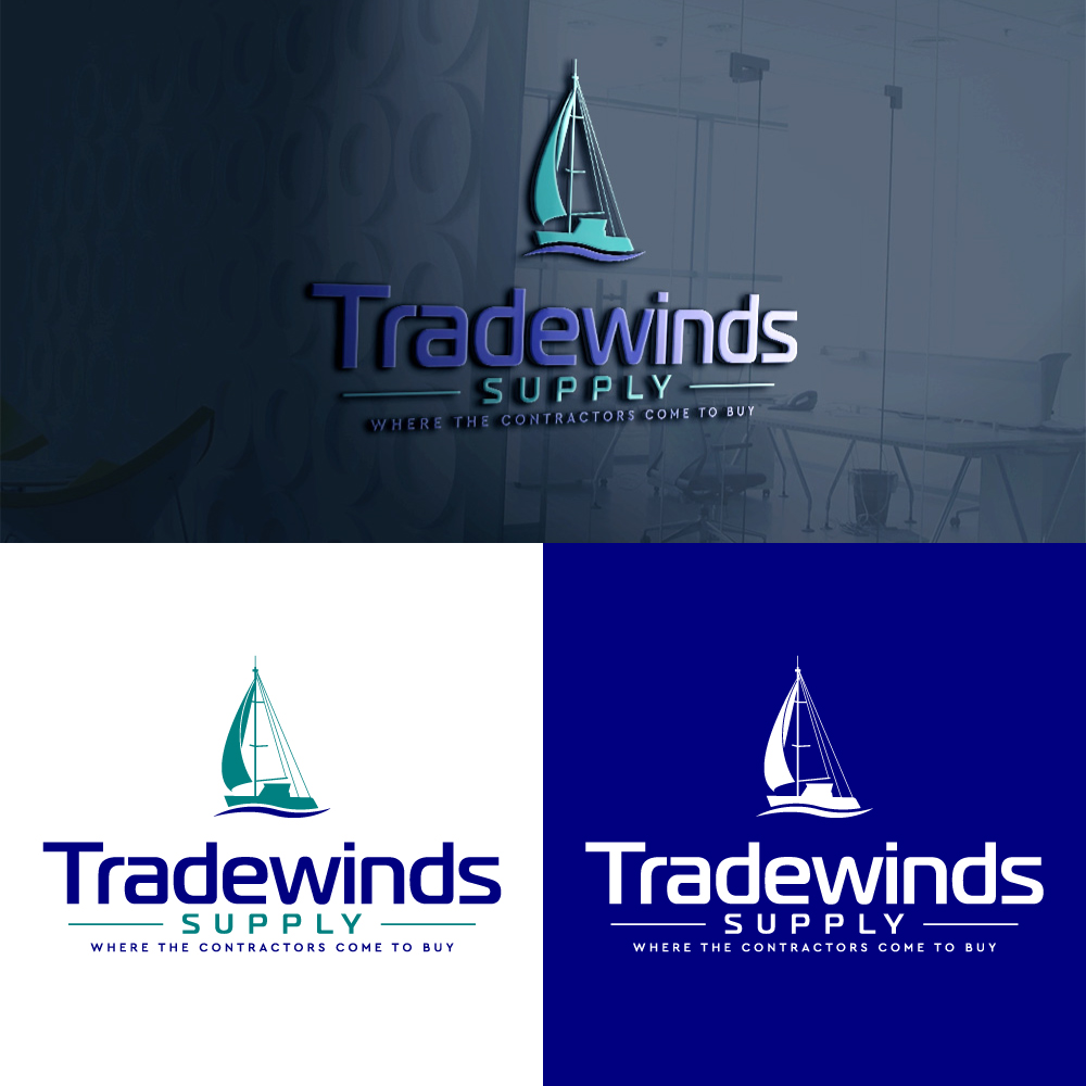 Logo Design by Znuj Esilas for Above The Rest Floors and More | Design #33293189