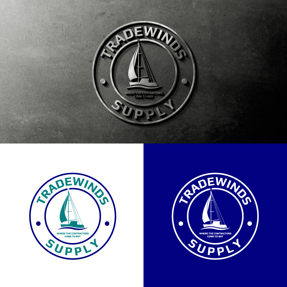 Logo Design by Znuj Esilas for Above The Rest Floors and More | Design #33293190