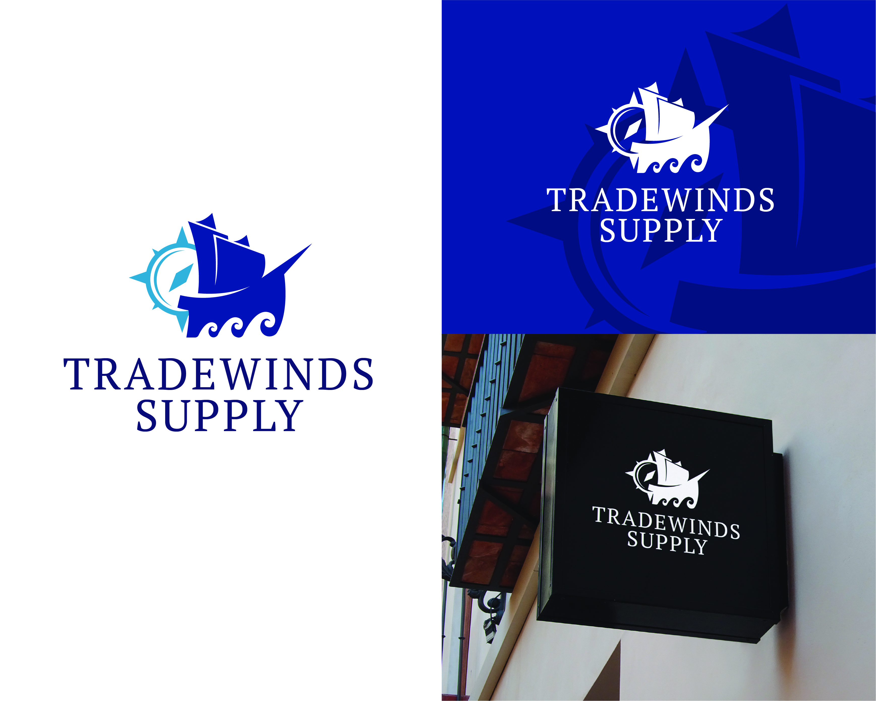 Logo Design by molderacs for Above The Rest Floors and More | Design #33292236
