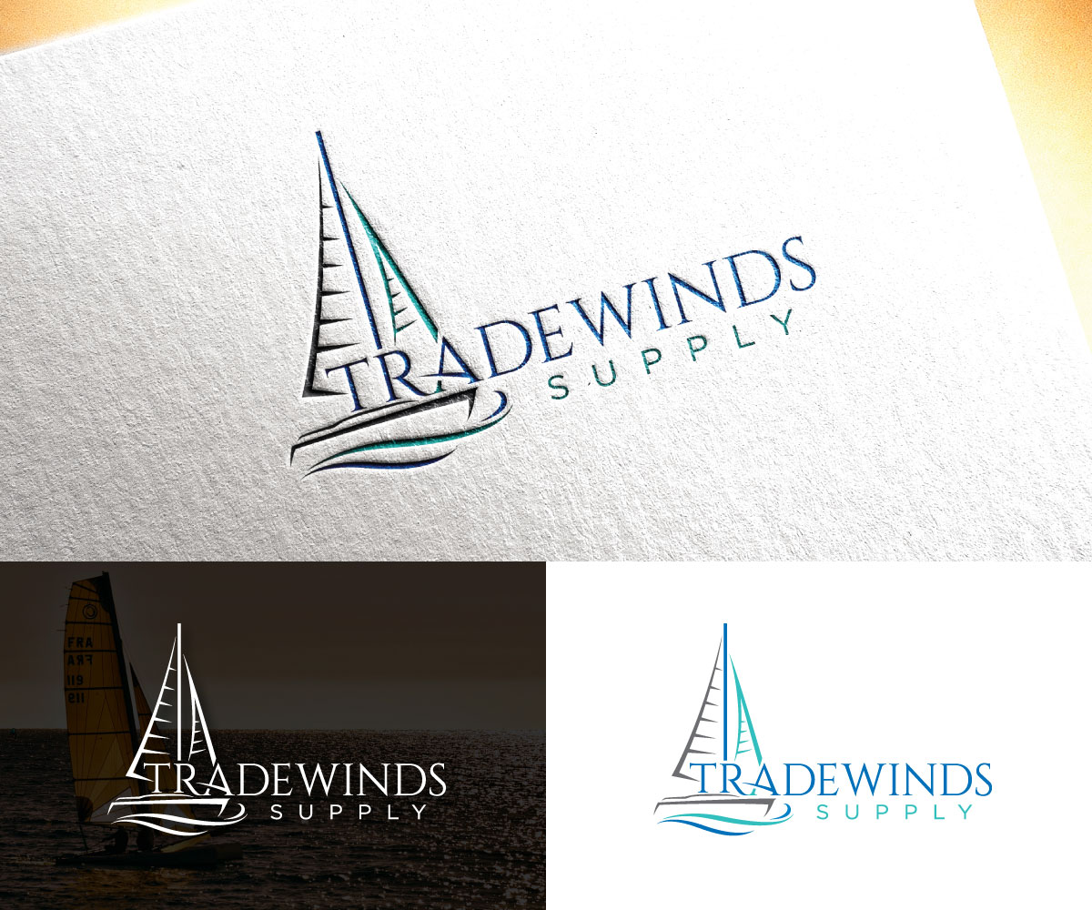 Logo Design by Dot Design 3 for Above The Rest Floors and More | Design #33286947