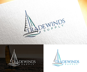 Logo Design by Dot Design 3 for Above The Rest Floors and More | Design: #33286947