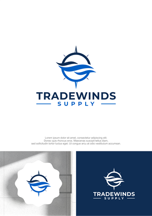 Logo Design by M.Syaiful Huda for Above The Rest Floors and More | Design: #33275150