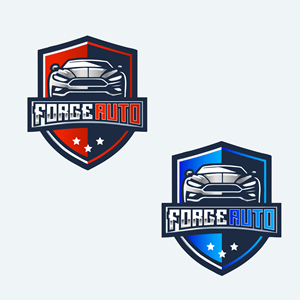 Diseño de Logo por Jelena B para FORGE AUTO Ltd | Diseño: #33276472