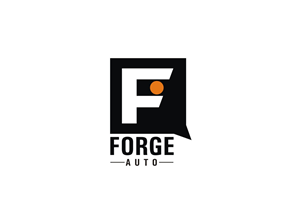 Logo Design by Guddu 9 for FORGE AUTO Ltd | Design: #33318336