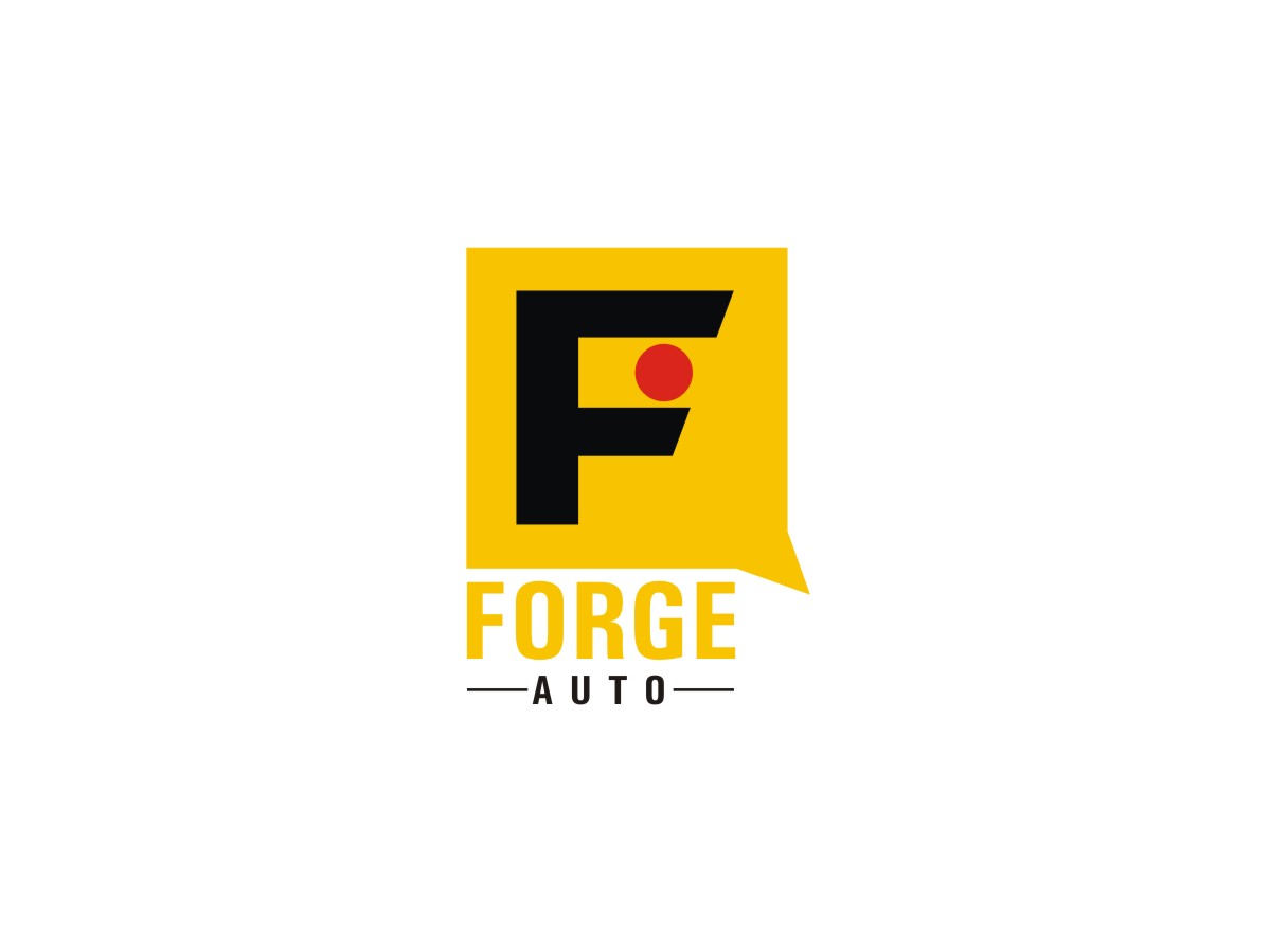 Diseño de Logo por Guddu 9 para FORGE AUTO Ltd | Diseño #33318366
