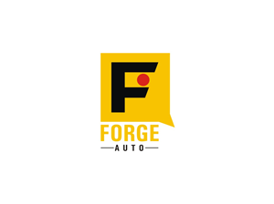 Logo Design by Guddu 9 for FORGE AUTO Ltd | Design: #33318366