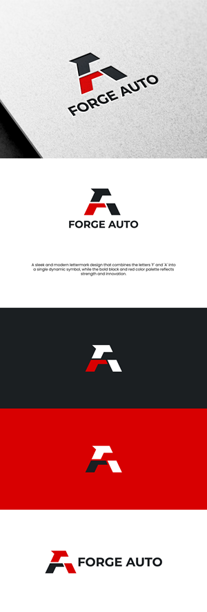 Logo Design by Deep-Sign